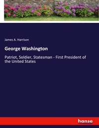 Enlarge image Cover: George Washington - Hansebooks