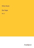 Cover: Our Hope - Anatiposi Verlag