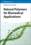 Abbildung von: Natural Polymers for Biomedical Applications - Wiley-VCH