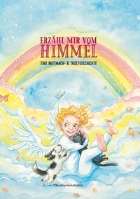 Abbildung von: Erzähl mir vom Himmel - BoD - Books on Demand