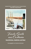 Cover: Frische Gr&uuml;&szlig;e aus Cuxhaven - BoD - Books on Demand