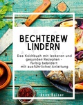 Cover: Bechterew lindern - 27Amigos