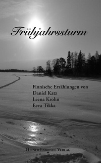 Abbildung von: Frühjahrssturm - Labonde, H