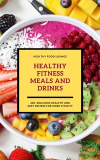 Abbildung von: Healthy Fitness Meals And Drinks - XinXii