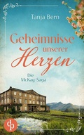 Cover: Geheimnisse unserer Herzen - dp DIGITAL PUBLISHERS GmbH