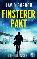 Cover: Finsterer Pakt - dp DIGITAL PUBLISHERS GmbH