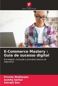Enlarge image Cover: E-Commerce Mastery - Edicoes Nosso Conhecimento