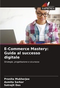 Cover: E-Commerce Mastery - Edizioni Sapienza