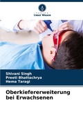 Cover: Oberkiefererweiterung bei Erwachsenen - Verlag Unser Wissen