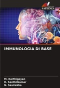 Cover: Immunologia Di Base - Edizioni Sapienza