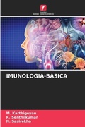 Cover: Imunologia-Basica - Edicoes Nosso Conhecimento