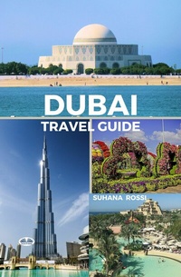 Abbildung von: Dubai Travel Guide - Tektime