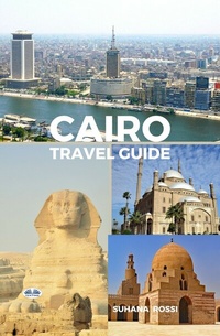 Abbildung von: Cairo Travel Guide - Tektime