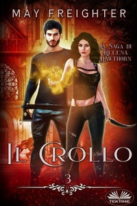 Enlarge image Cover: Il Crollo - Tektime