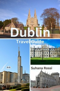 Abbildung von: Dublin Travel Guide - Tektime