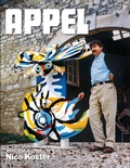 Cover: APPEL - Uitgeverij de Kunst