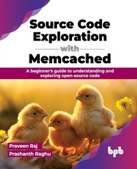 Abbildung von: Source Code Exploration with Memcached - BPB Publications