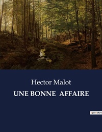 Abbildung von: Une Bonne Affaire - Culturea