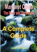 Cover: Margaret Ogola The River and the Source: A Complete Guide (A Guide Book to Margaret A Ogola's The River and the Source, #4) - Jorges P. Lopez