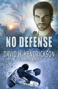 Cover: No Defense - Pentucket Publishing