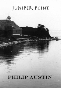 Enlarge image Cover: Juniper Point - Philip Austin