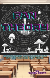 Enlarge image Cover: Fan Theory - SDX