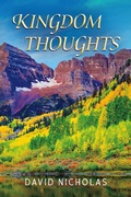 Cover: Kingdom Thoughts - BOOKBABY
