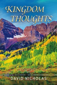 Enlarge image Cover: Kingdom Thoughts - BOOKBABY
