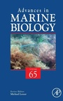 Cover: Advances in Marine Biology: Volume 65 - Academic Press