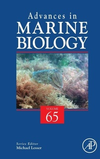 Enlarge image Cover: Advances in Marine Biology: Volume 65 - Academic Press