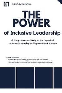 Abbildung von: The Power of Inclusive Leadership - Jamie Gump