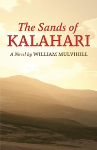Abbildung von: The Sands of Kalahari - Pathfinder Books