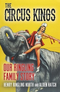 Enlarge image Cover: The Circus Kings - Pathfinder Books
