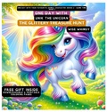 Cover: One Day With Unik the Unicorn - Young Minds Publishing