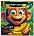 Cover: One Day With Milo the Monkey - Young Minds Publishing