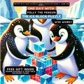 Cover: One Day With Polly the Penguin - Young Minds Publishing