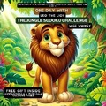 Cover: One Day With Leo the Lion - Young Minds Publishing