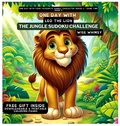 Cover: One Day With Leo the Lion - Young Minds Publishing
