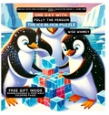 Cover: One Day With Polly the Penguin - Young Minds Publishing