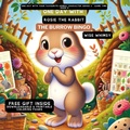 Cover: One Day With Rosie the Rabbit - Young Minds Publishing