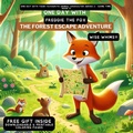 Cover: One Day With Freddie the Fox - Young Minds Publishing