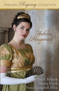 Enlarge image Cover: Autumn Masquerade - Mirror Press