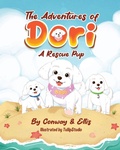 Cover: The Adventures of Dori - A Rescue Pup - Dori Production