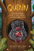 Cover: Quinn - Lennox Publishing Group