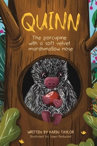 Enlarge image Cover: Quinn - Lennox Publishing Group