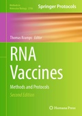 Bild: RNA Vaccines - Humana