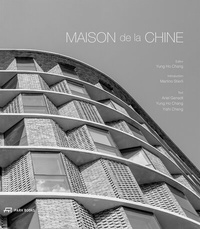 Abbildung von: Maison de la Chine - Park Books