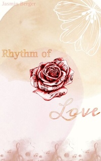 Enlarge image Cover: Rhythm of Love - tredition