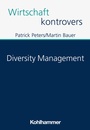 Cover: Diversity Management - Kohlhammer