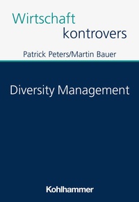 Enlarge image Cover: Diversity Management - Kohlhammer